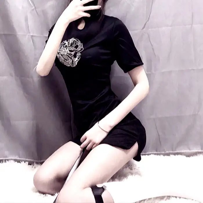 魔怔世界